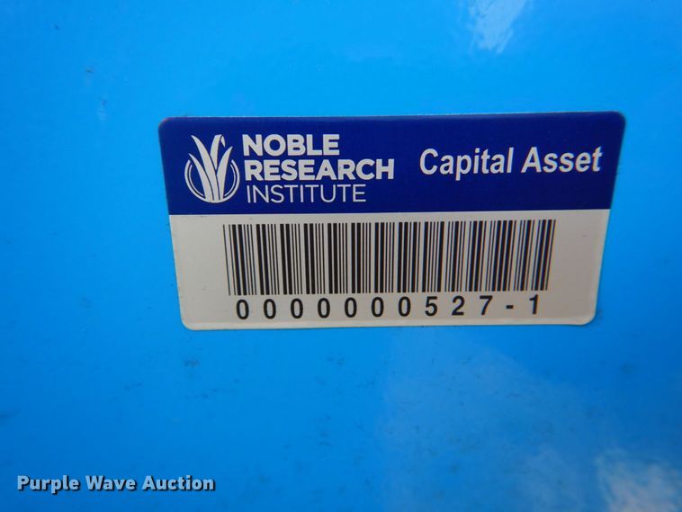 image for item JR9512 Valley  linear irrigation system