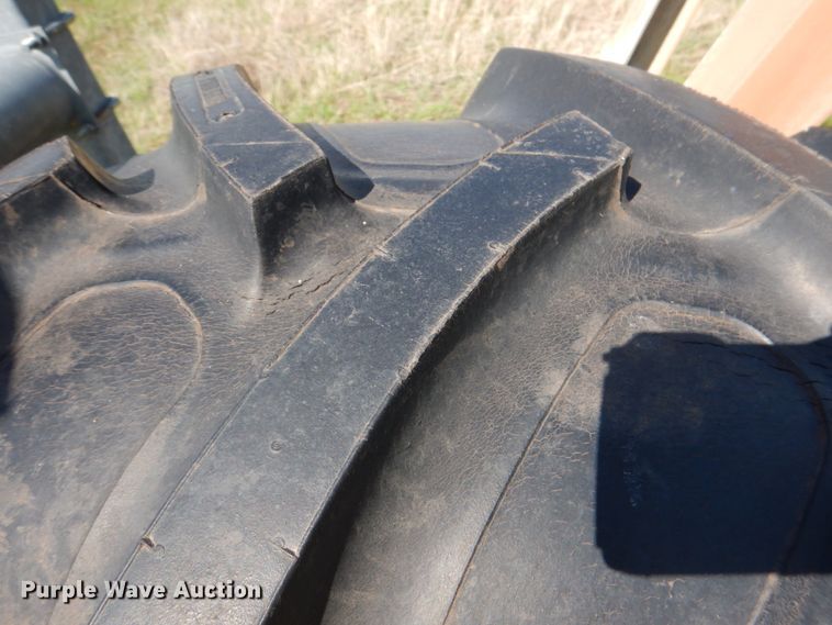 image for item JR9513 Valley  linear irrigation system