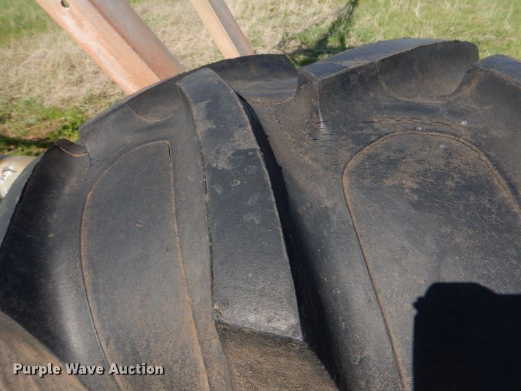 image for item JR9513 Valley  linear irrigation system