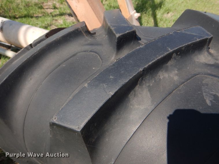 image for item JR9513 Valley  linear irrigation system