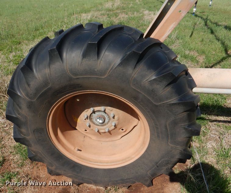 image for item JR9513 Valley  linear irrigation system