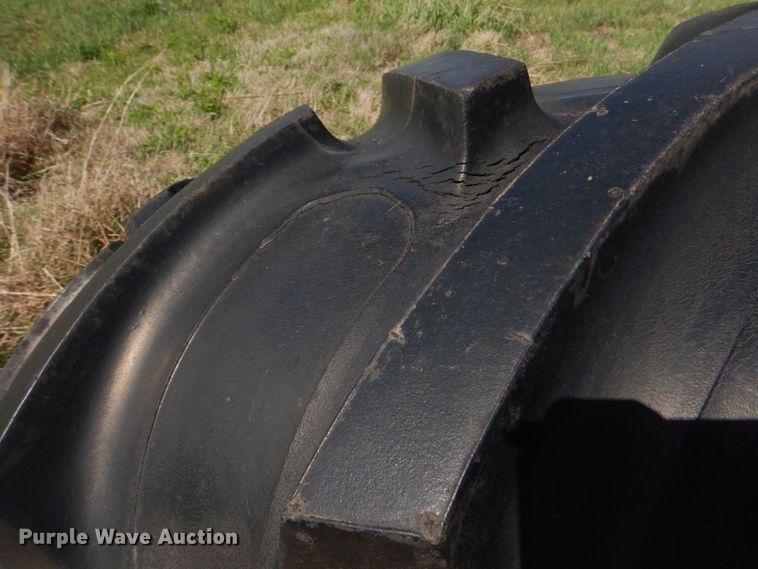 image for item JR9513 Valley  linear irrigation system