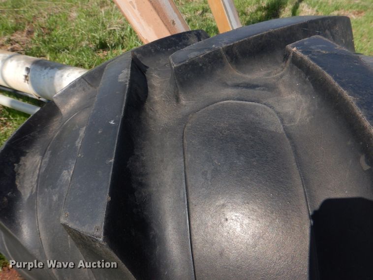 image for item JR9513 Valley  linear irrigation system