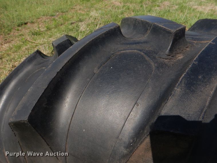 image for item JR9513 Valley  linear irrigation system