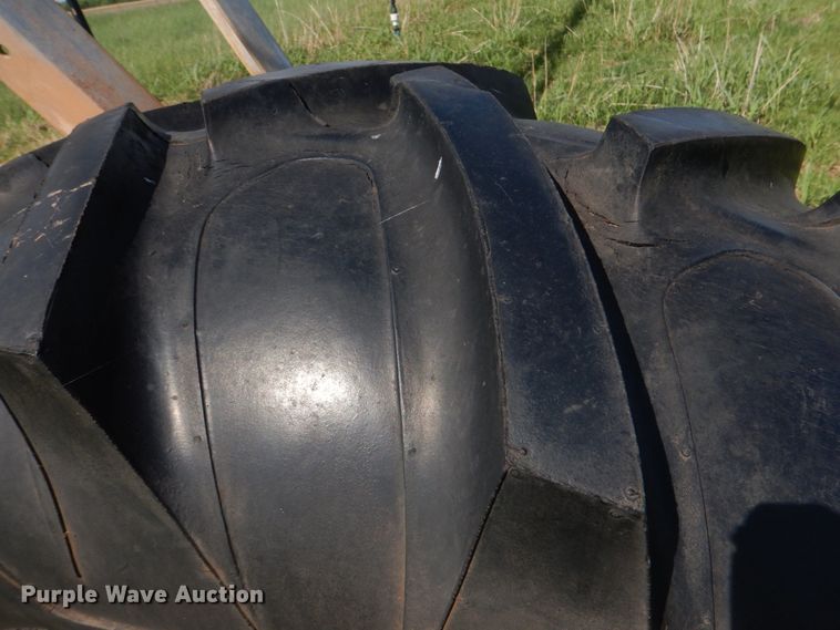 image for item JR9513 Valley  linear irrigation system