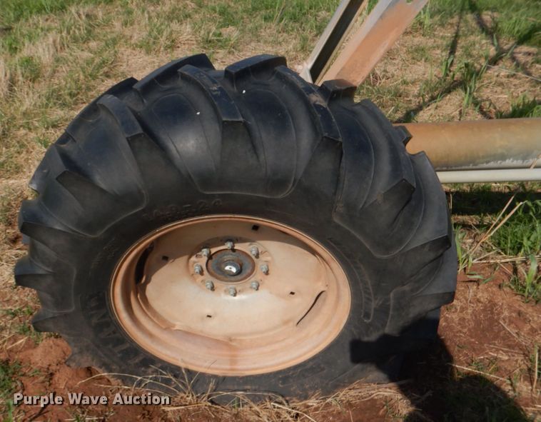 image for item JR9513 Valley  linear irrigation system