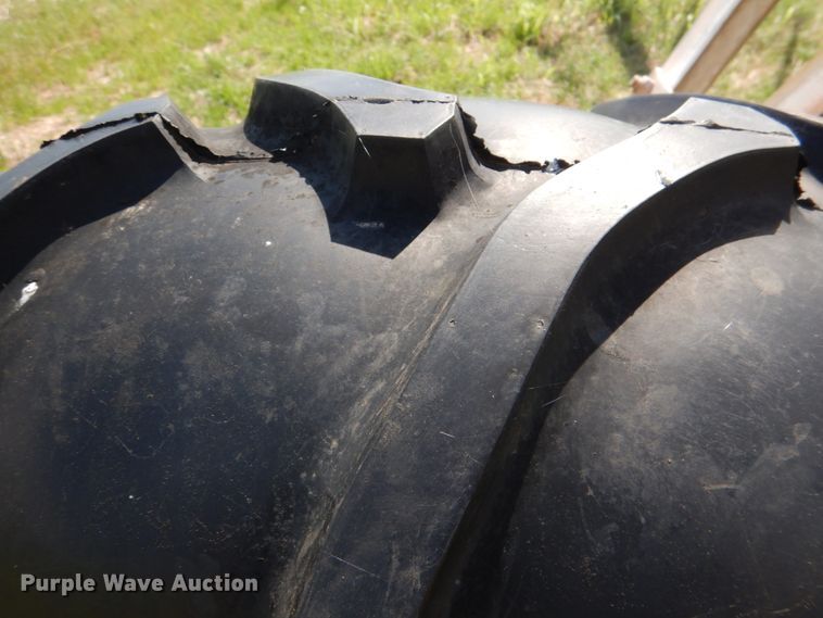 image for item JR9513 Valley  linear irrigation system