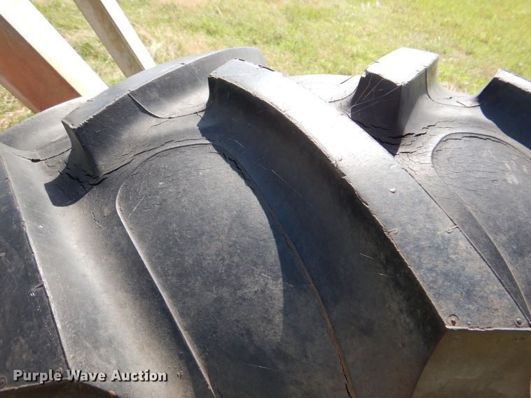 image for item JR9513 Valley  linear irrigation system