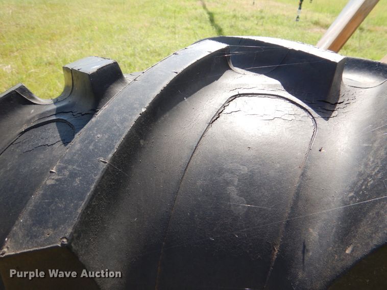 image for item JR9513 Valley  linear irrigation system