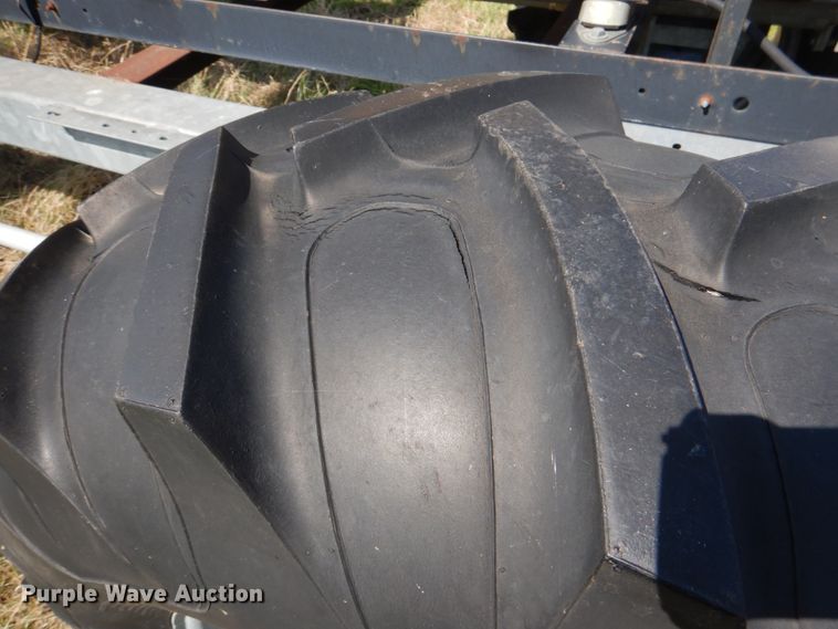 image for item JR9513 Valley  linear irrigation system