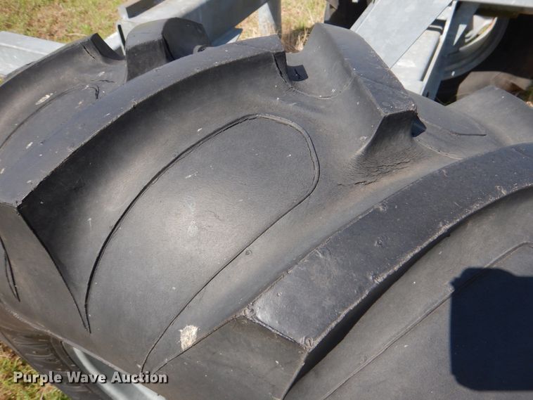 image for item JR9513 Valley  linear irrigation system