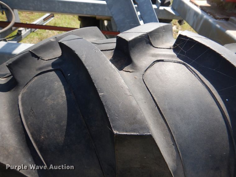 image for item JR9513 Valley  linear irrigation system