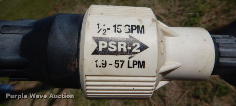 image for item JR9513 Valley  linear irrigation system