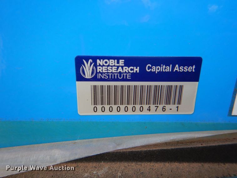 image for item JR9513 Valley  linear irrigation system