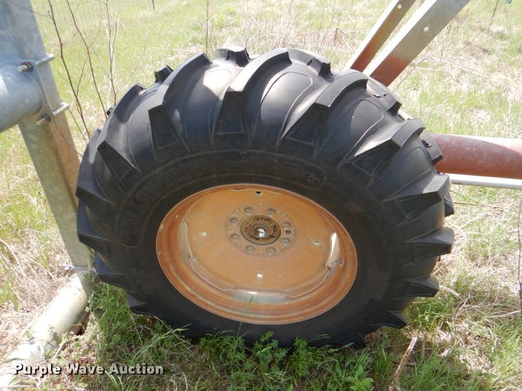 image for item JR9514 Valley  linear irrigation system