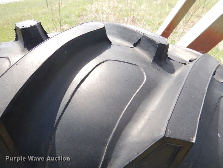 image for item JR9514 Valley  linear irrigation system