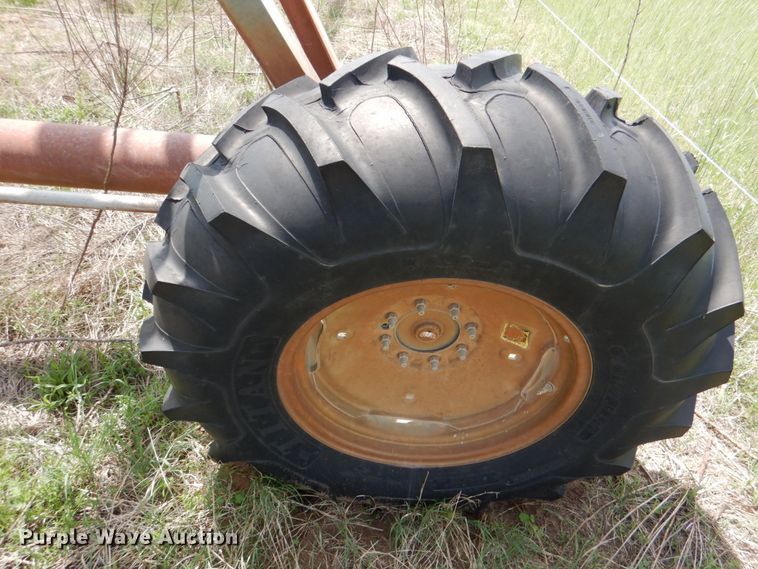 image for item JR9514 Valley  linear irrigation system