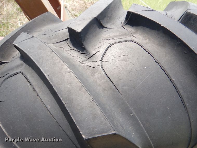 image for item JR9514 Valley  linear irrigation system