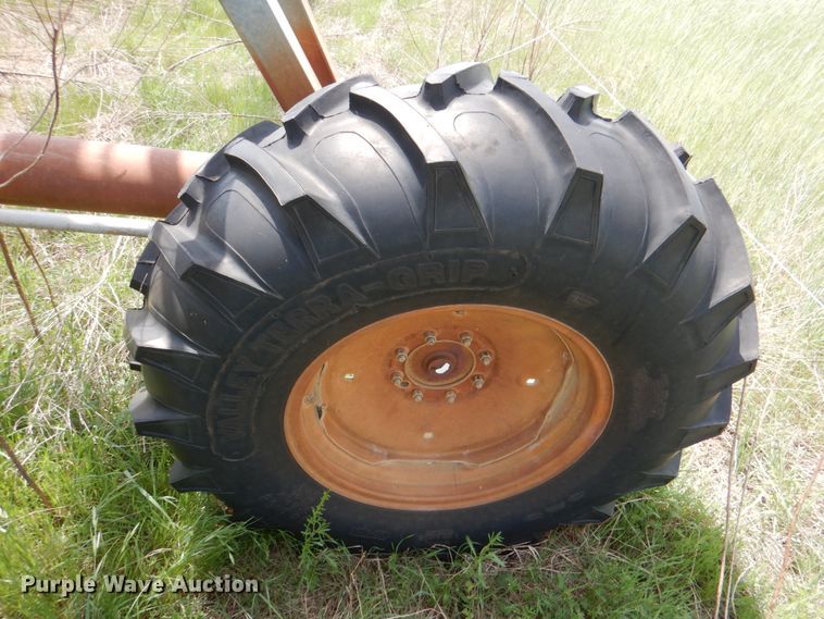 image for item JR9514 Valley  linear irrigation system