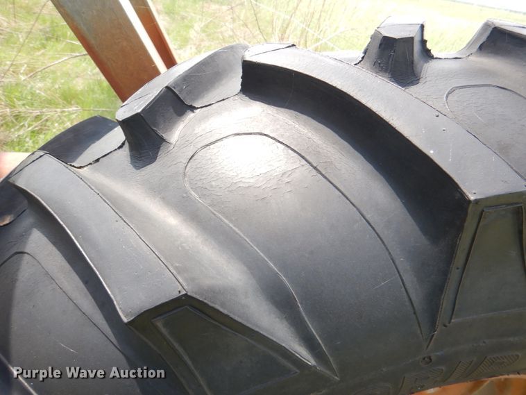 image for item JR9514 Valley  linear irrigation system