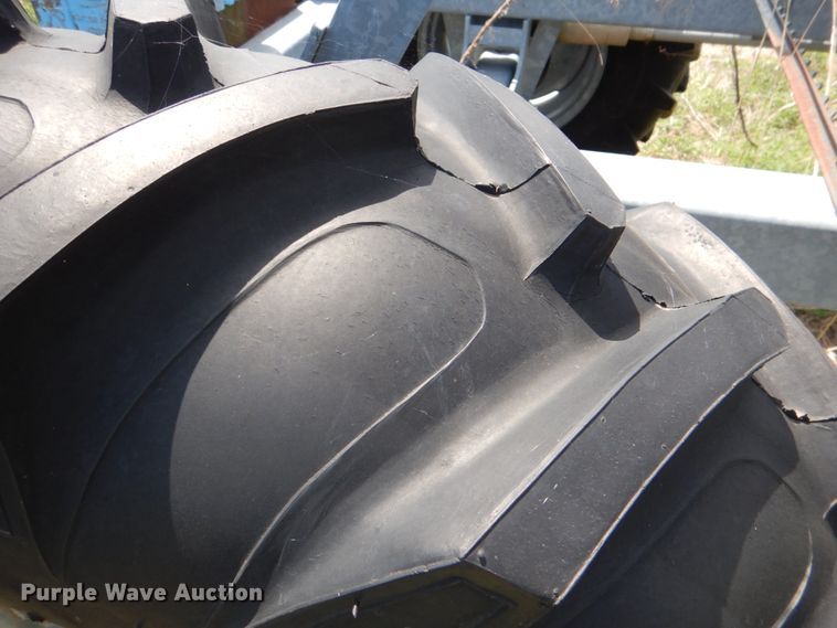 image for item JR9514 Valley  linear irrigation system