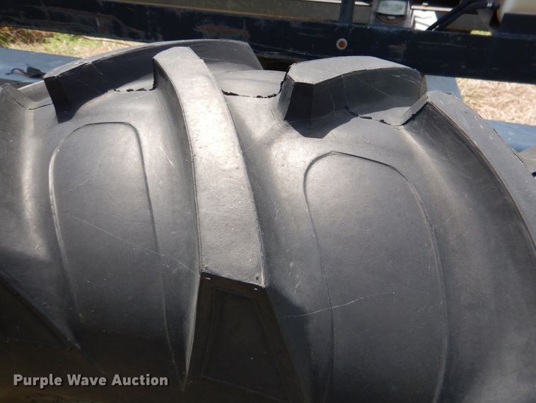 image for item JR9514 Valley  linear irrigation system