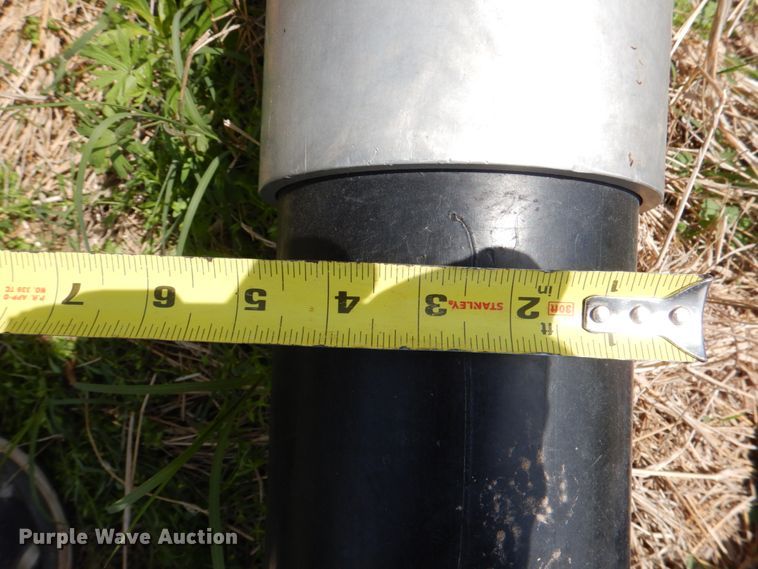 image for item JR9514 Valley  linear irrigation system