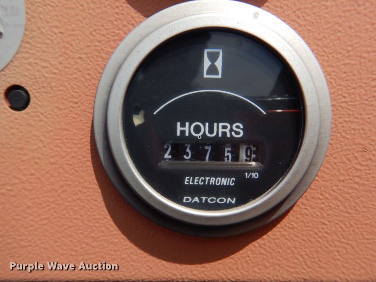 image for item JR9514 Valley  linear irrigation system