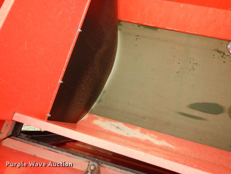 image for item JR9521 2004 Hege 212  PRWD forage harvester