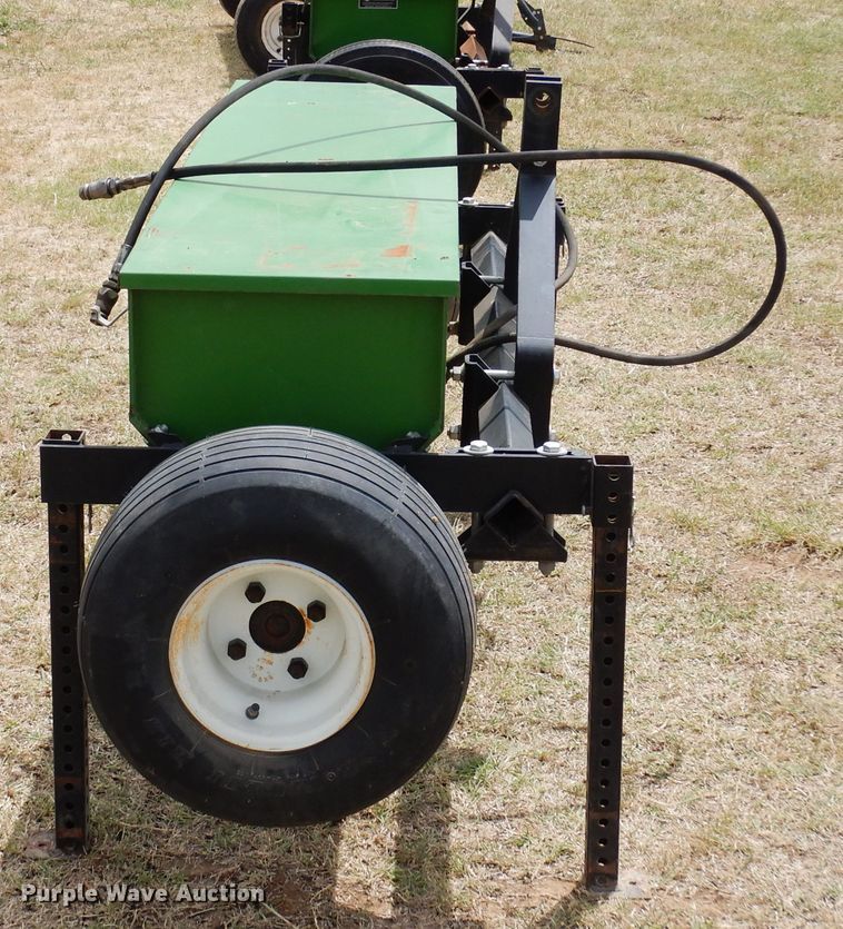 image for item JR9526 Gandy  drop spreader