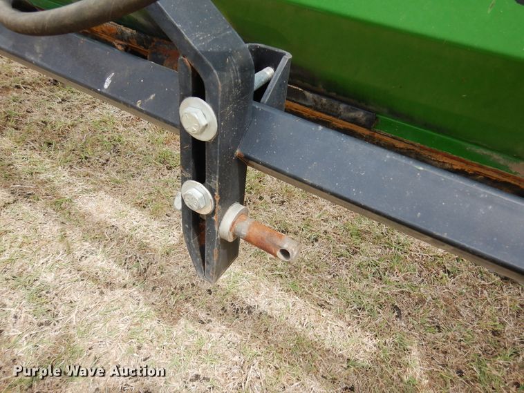 image for item JR9526 Gandy  drop spreader