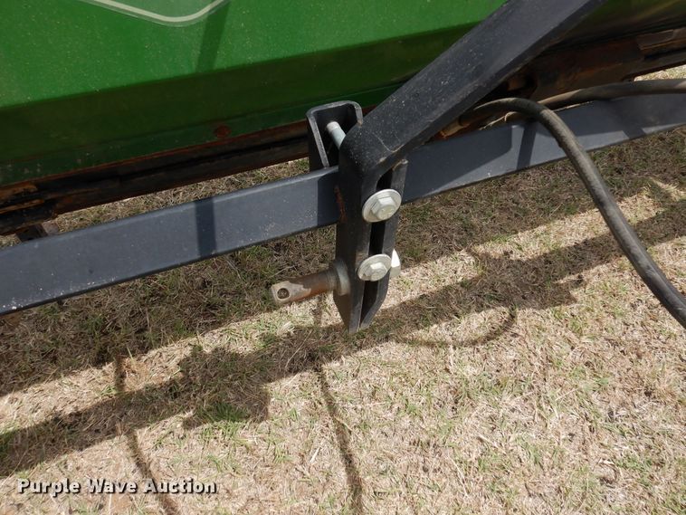 image for item JR9526 Gandy  drop spreader