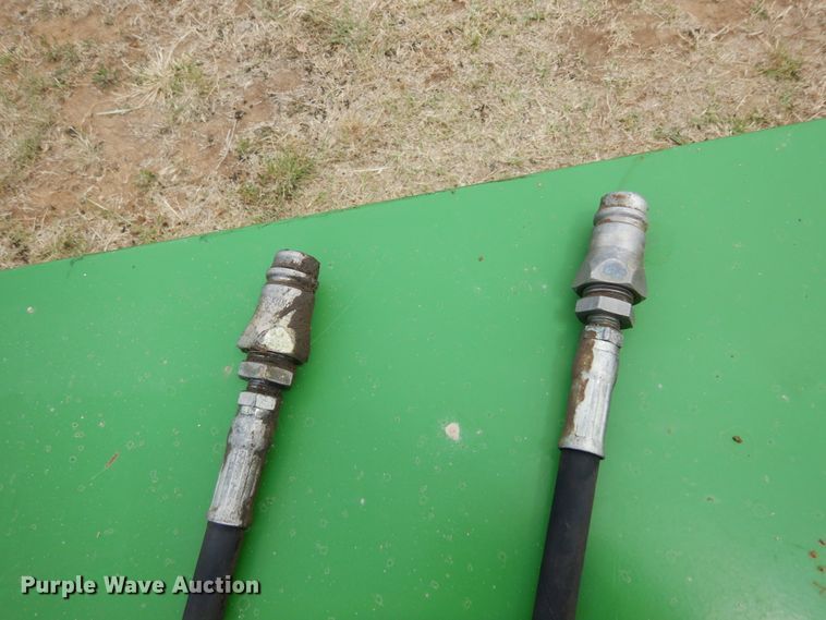 image for item JR9526 Gandy  drop spreader