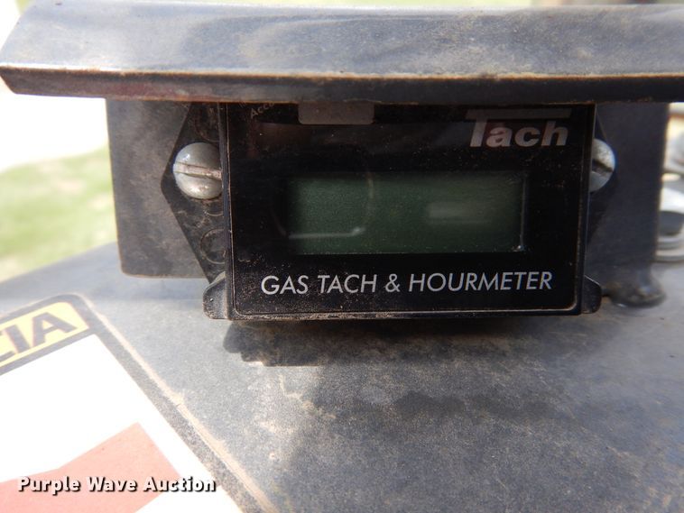 image for item JR9528 2013 LeeAgra Spider  sprayer