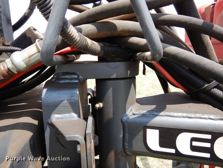 image for item JR9528 2013 LeeAgra Spider  sprayer