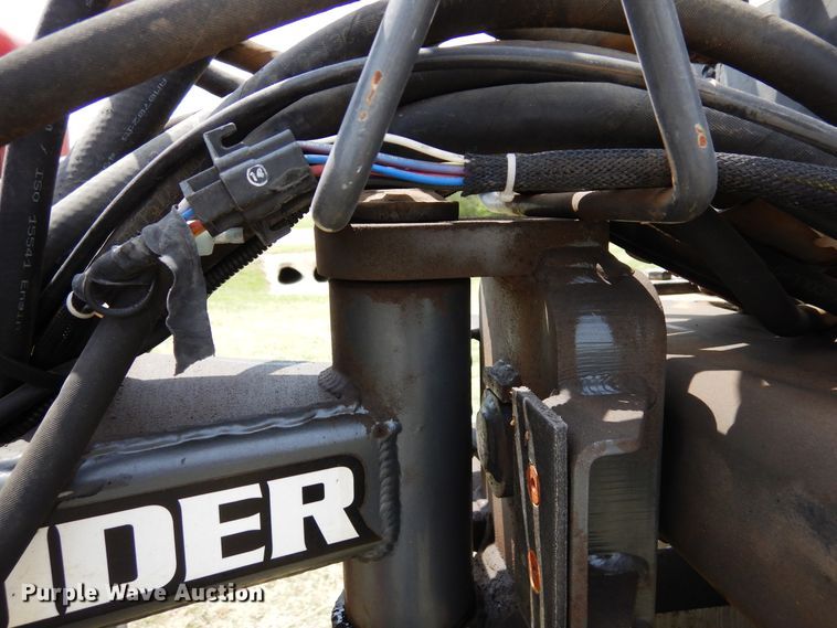 image for item JR9528 2013 LeeAgra Spider  sprayer