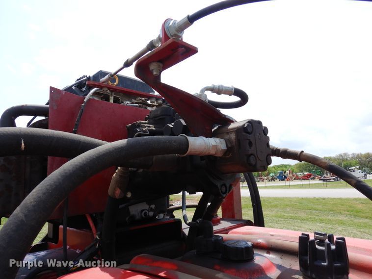 image for item JR9528 2013 LeeAgra Spider  sprayer