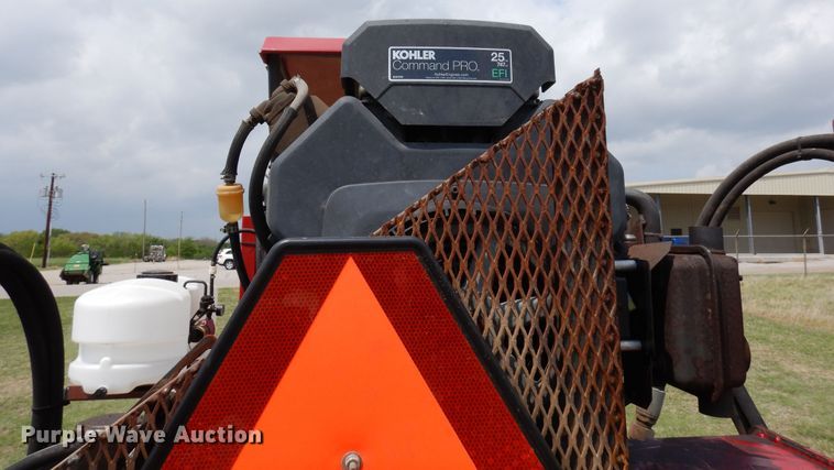 image for item JR9528 2013 LeeAgra Spider  sprayer