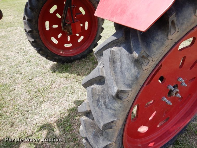 image for item JR9528 2013 LeeAgra Spider  sprayer