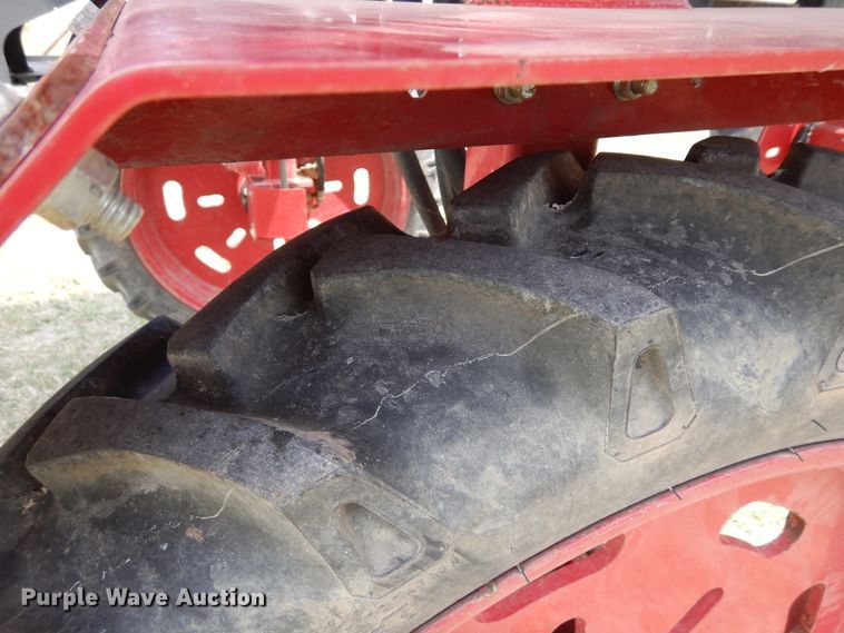 image for item JR9528 2013 LeeAgra Spider  sprayer