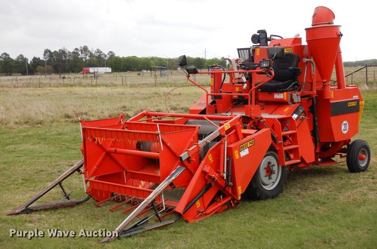image for item JR9530 1998 Hege 140  plot combine