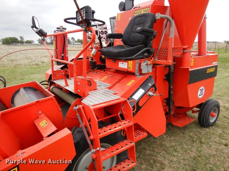 image for item JR9530 1998 Hege 140  plot combine