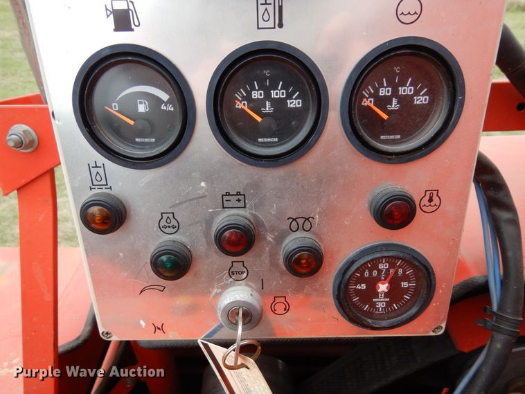 image for item JR9530 1998 Hege 140  plot combine