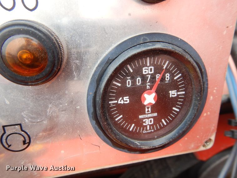 image for item JR9530 1998 Hege 140  plot combine