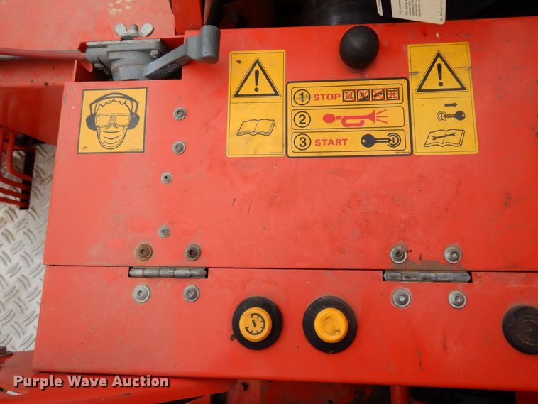 image for item JR9530 1998 Hege 140  plot combine