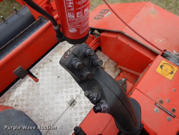 image for item JR9530 1998 Hege 140  plot combine