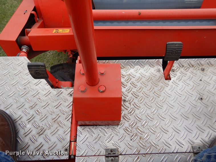 image for item JR9530 1998 Hege 140  plot combine