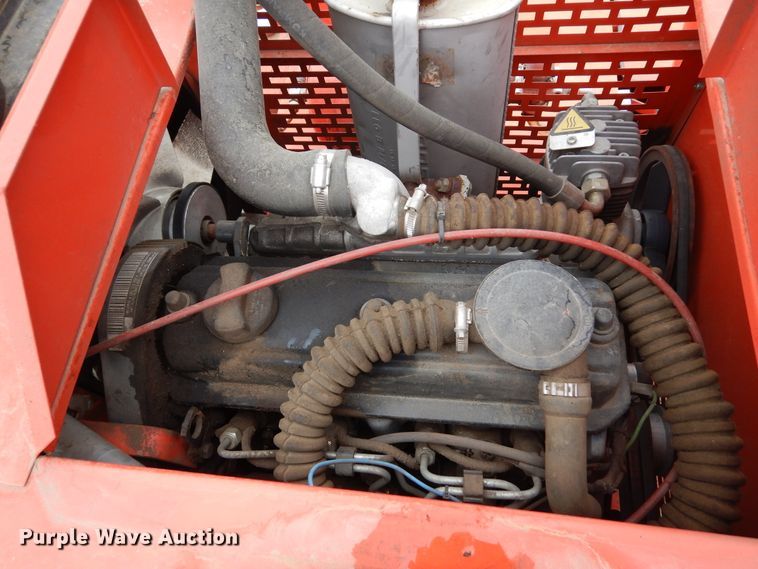 image for item JR9530 1998 Hege 140  plot combine