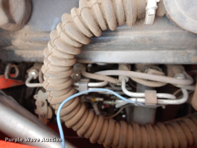 image for item JR9530 1998 Hege 140  plot combine