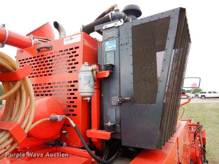 image for item JR9530 1998 Hege 140  plot combine